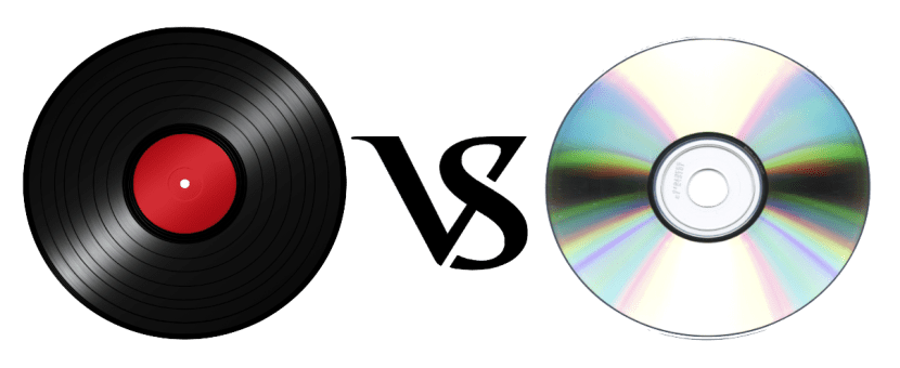 Which is Better? Vinyl or Digital?