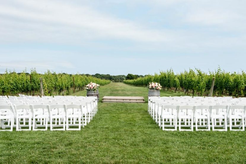 Something Borrowed, Something “Green:” 5 Tips for a Sustainable Wedding