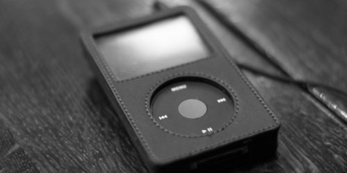 When To Use an iPod Instead of a DJ