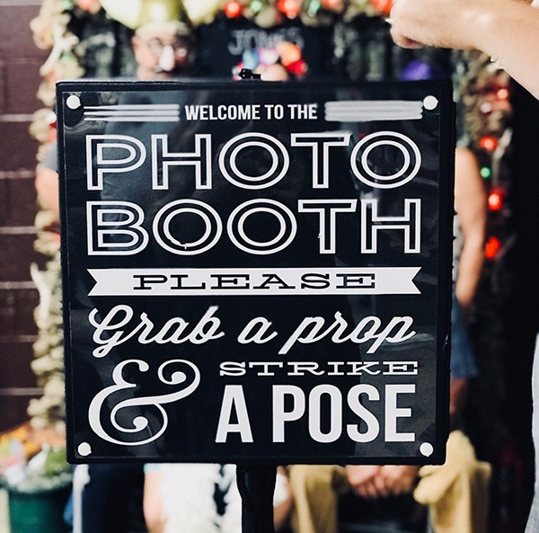 Photo Booth Rentals in Boston | Disk Jockey Boston