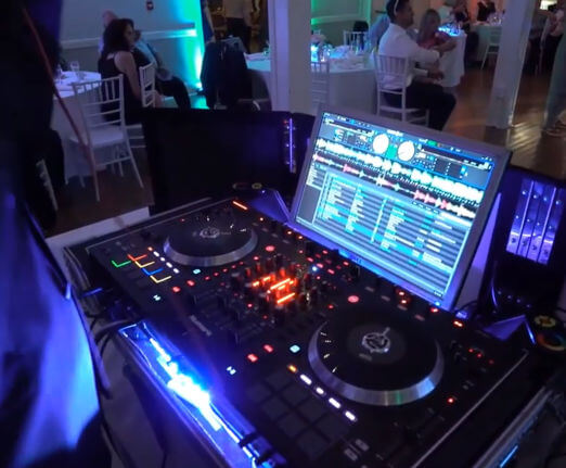 Music djs near me deals